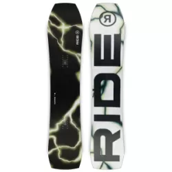 Ride Warpig Snowboard - Unisex