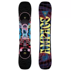 Rossignol Ampage Snowboard 2025