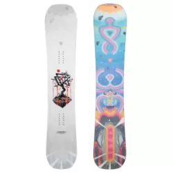 Rossignol Retox Snowboard 2025