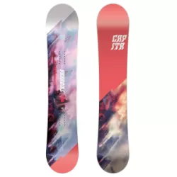 Women's CAPiTA Paradise Snowboard 2020