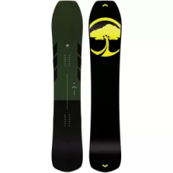 Arbor Coda Snowboard - Men's