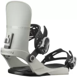 Salomon EDB Snowboard Bindings 2025