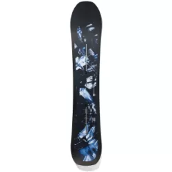 Burton Cartographer Snowboard - Unisex