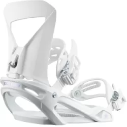 Women's Salomon Spell Snowboard Bindings 2025