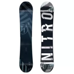 Nitro T1 Snowboard 2020