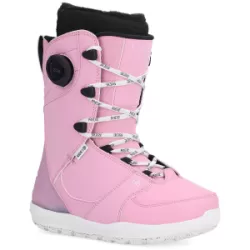 Women's Ride Context Snowboard Boots 2025