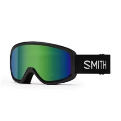 Kid's Smith Snowday Low Bridge Fit Goggles 2025