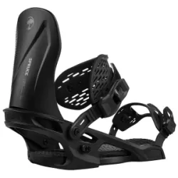 Arbor Spruce Snowboard Bindings 2025