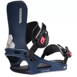 K2 Program Snowboard Bindings 2025