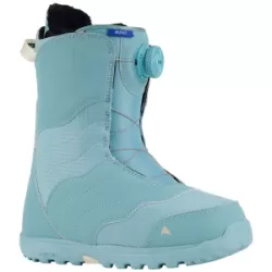Women's Burton Mint Boa Snowboard Boots 2024